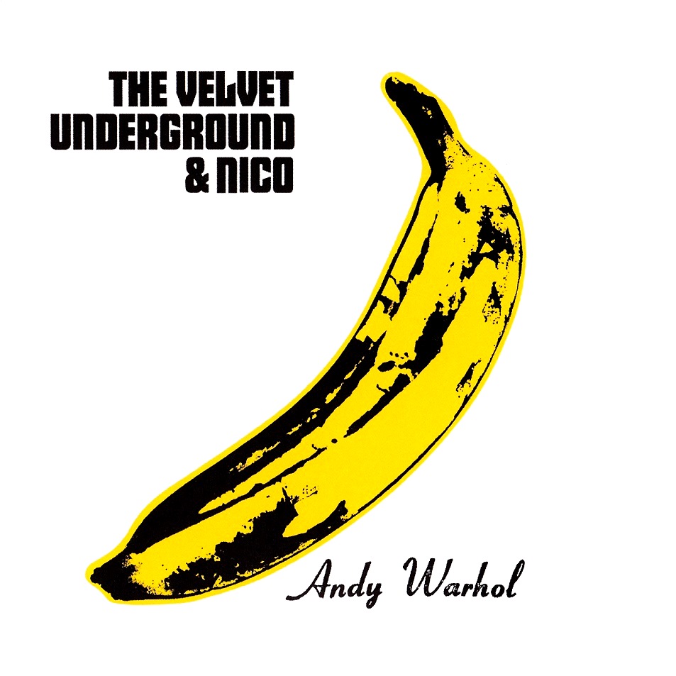 Velvet Underground Nico
